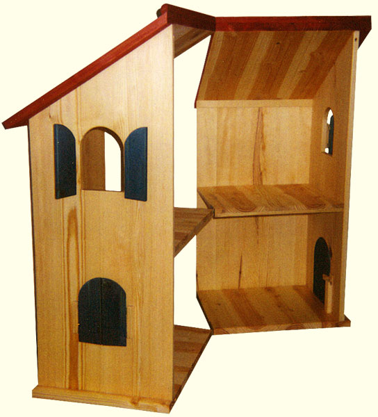 puppenhaus, kindergartenqualitt.